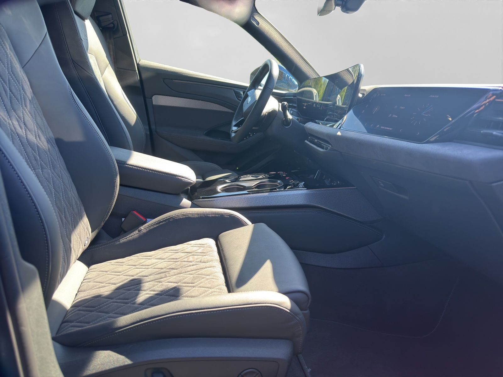 Audi A6 Avant – Bild 4