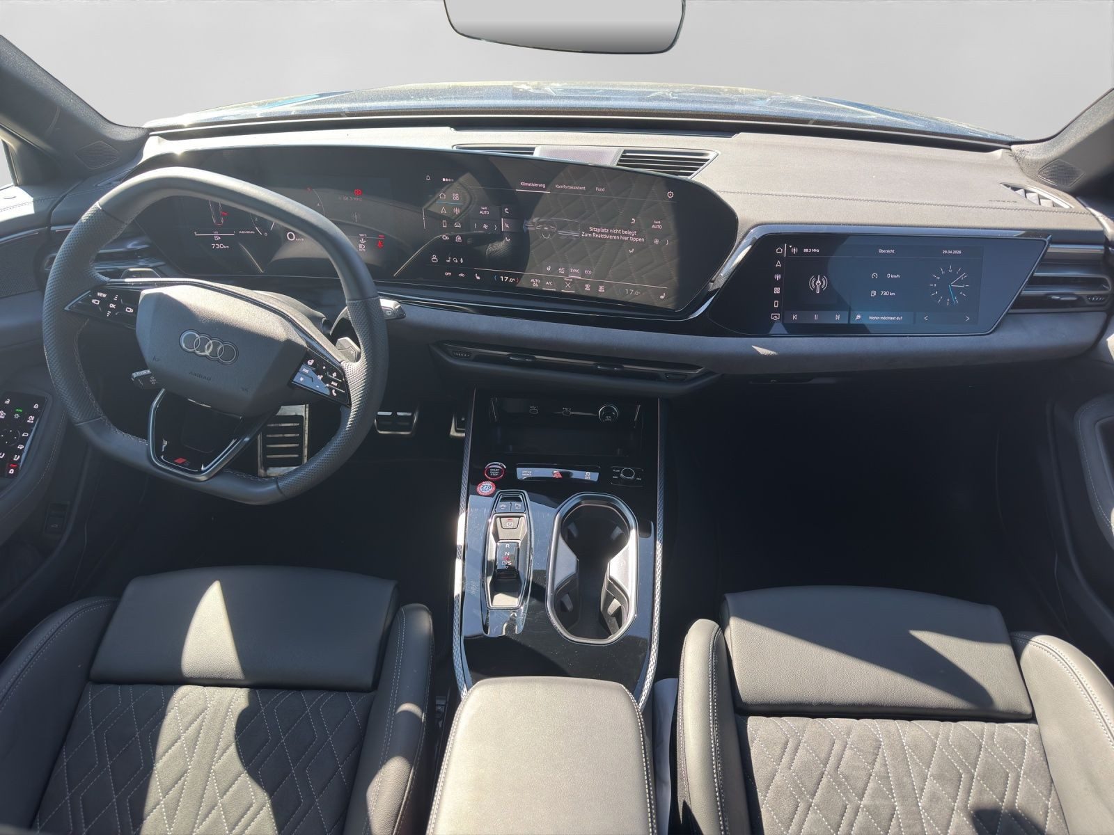 Audi A6 Avant – Bild 5