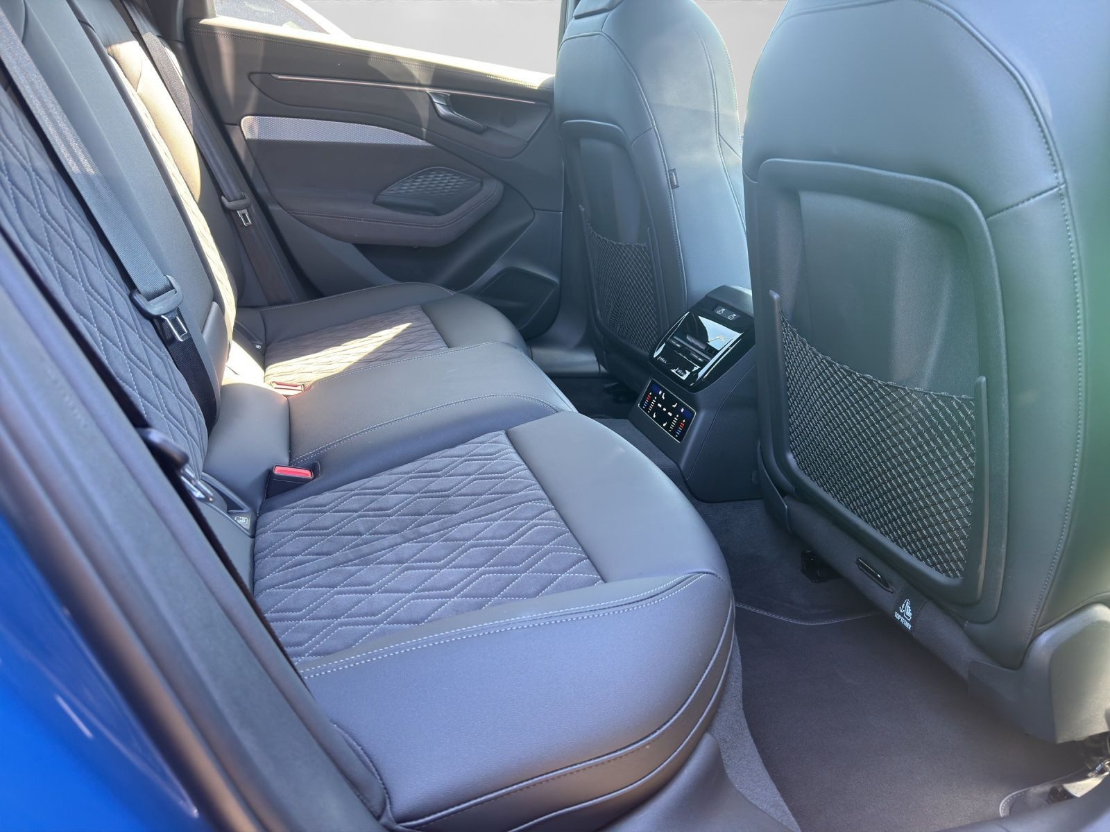 Audi A6 Avant – Bild 6