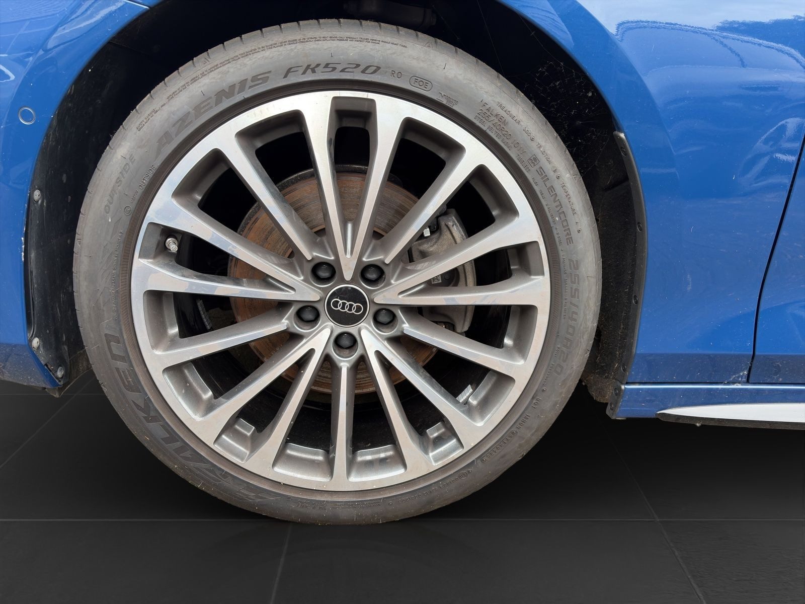 Audi A6 Avant – Bild 7