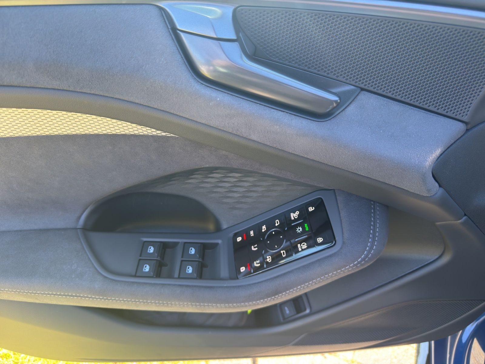 Audi A6 Avant – Bild 8