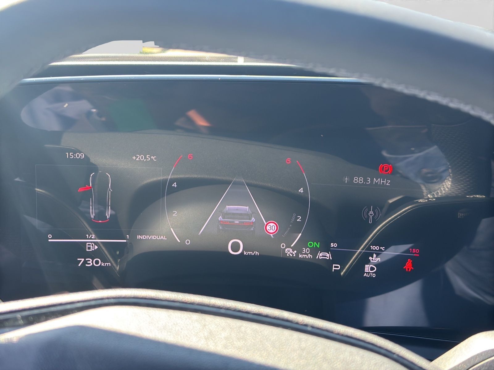 Audi A6 Avant – Bild 10