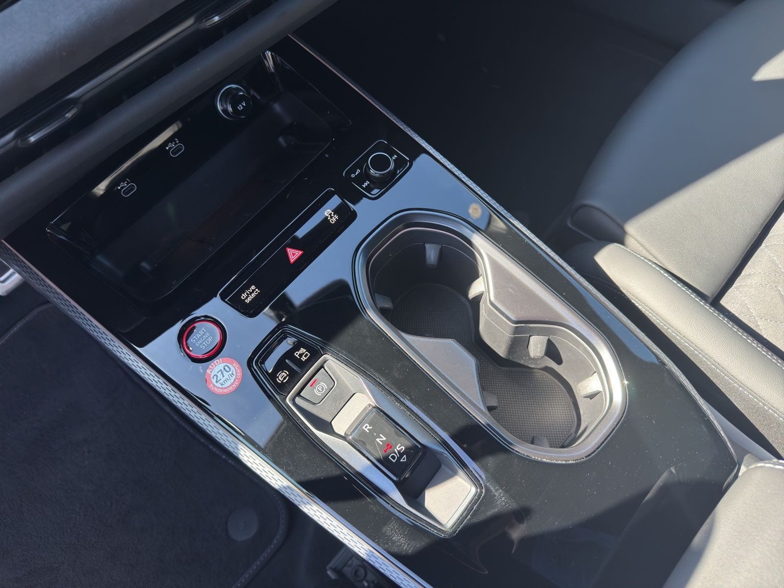 Audi A6 Avant – Bild 11
