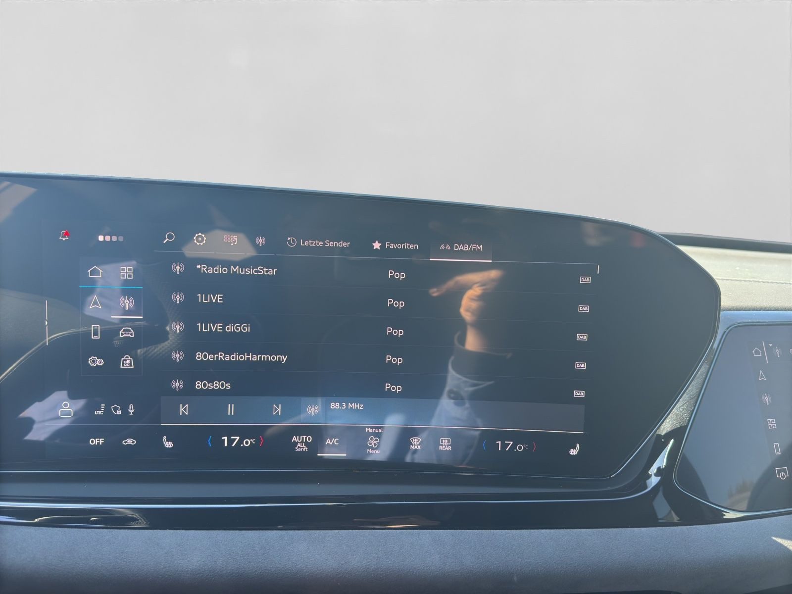 Audi A6 Avant – Bild 15