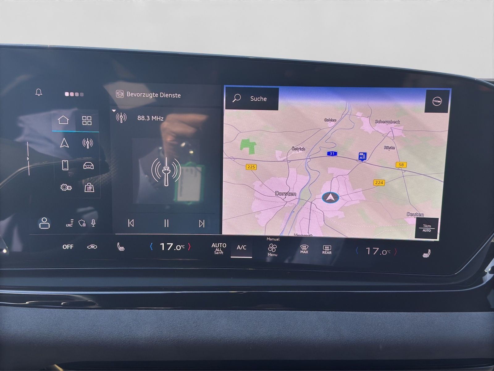 Audi A6 Avant – Bild 16