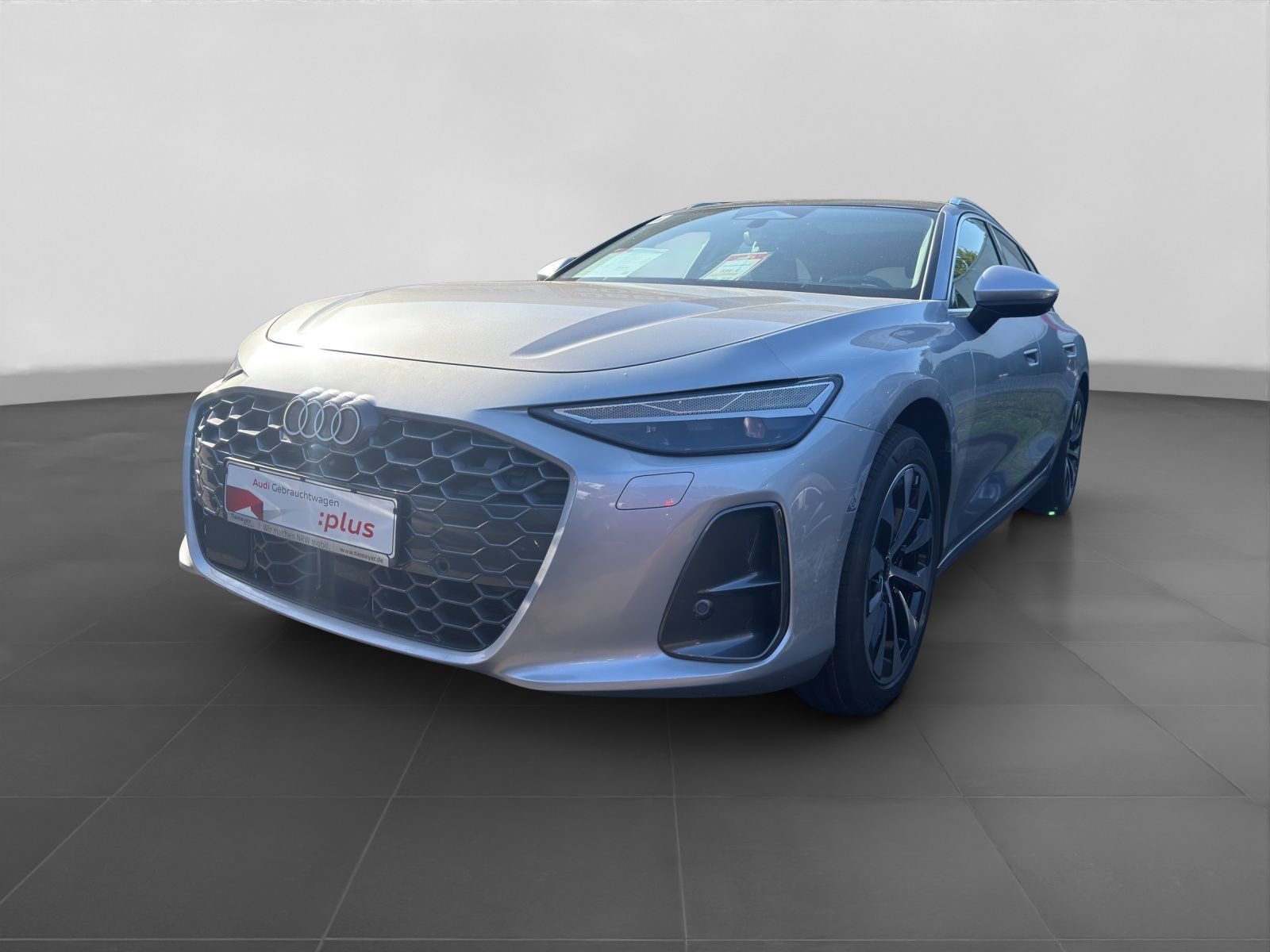 Audi A6 Avant – Foto 2
