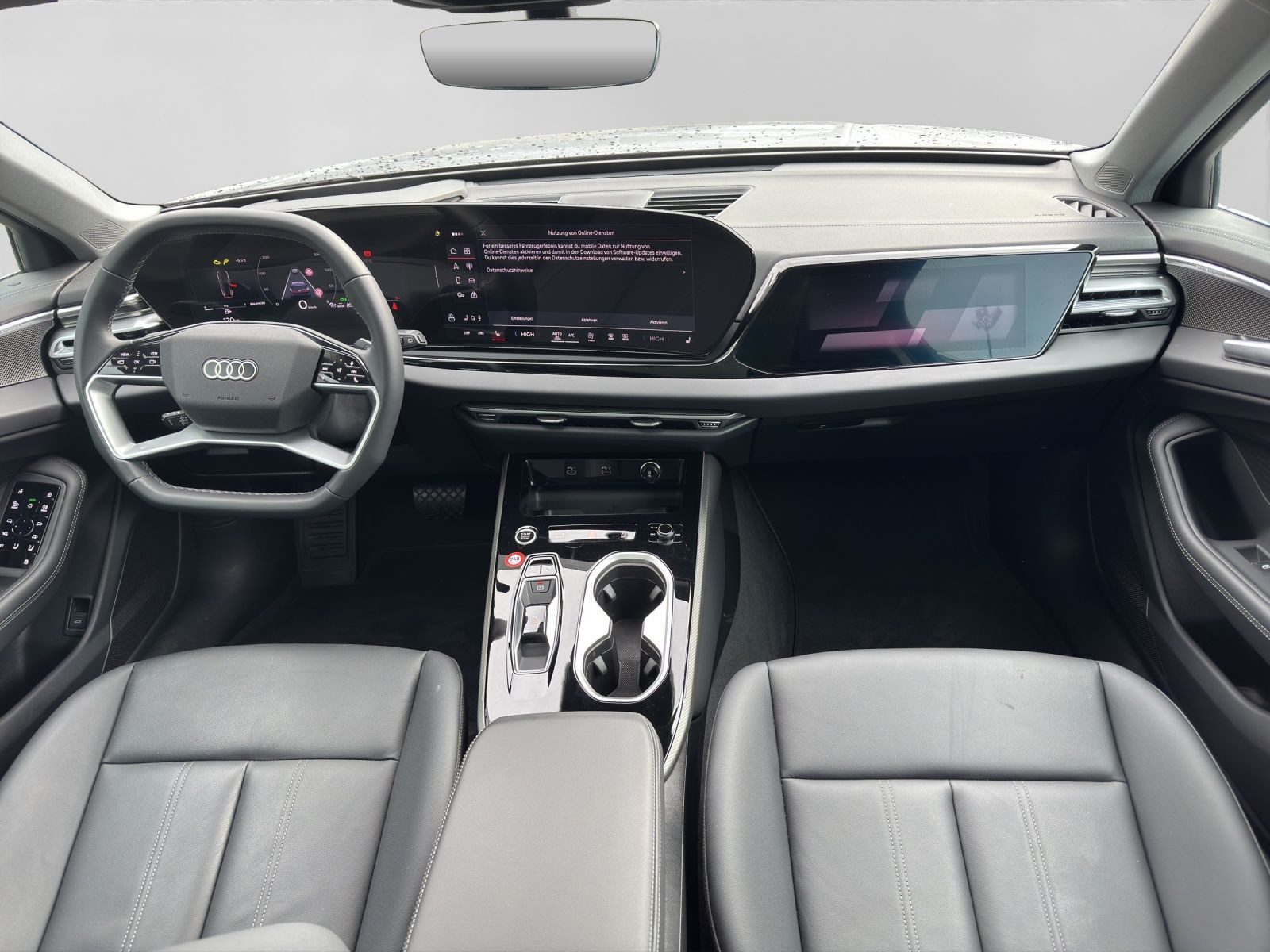 Audi A6 Avant – Foto 5