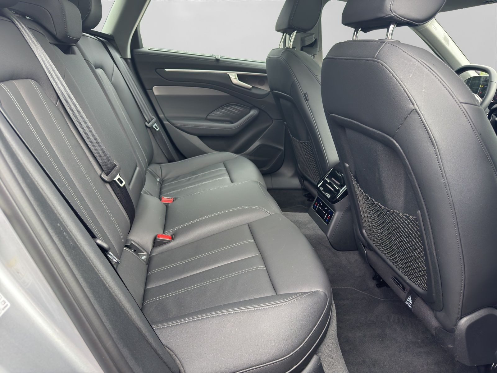 Audi A6 Avant – Foto 6