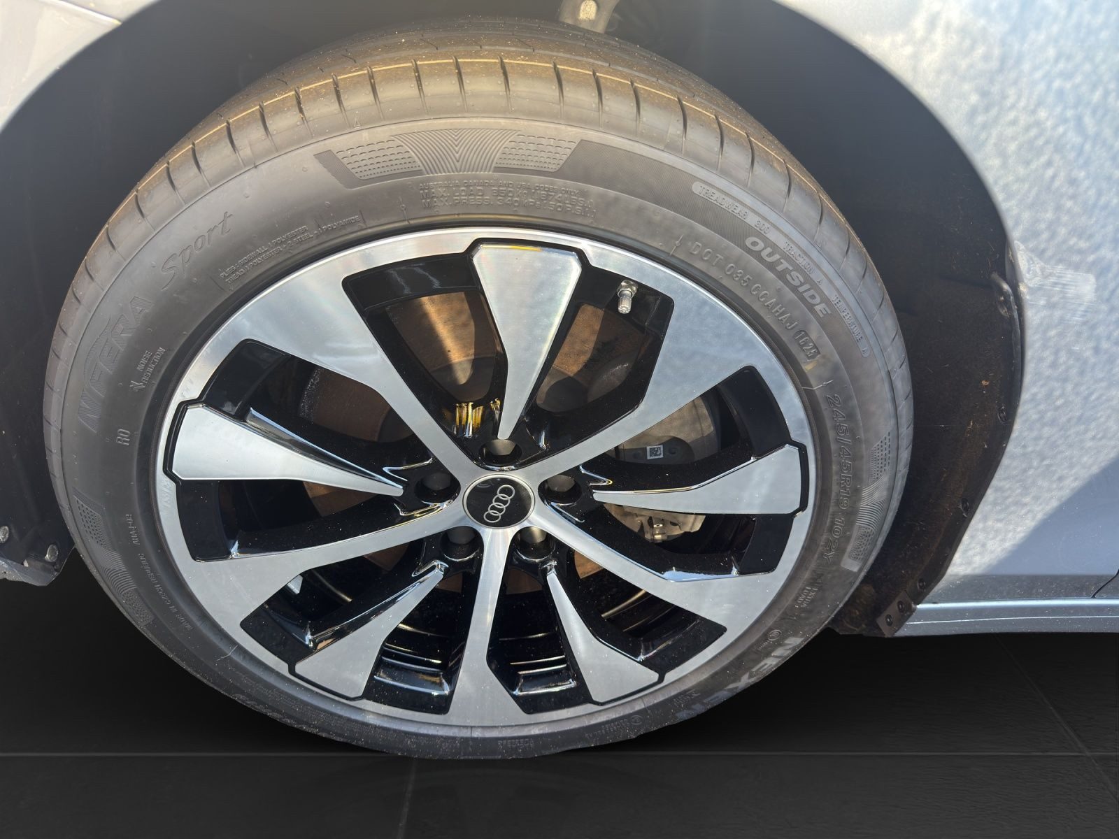 Audi A6 Avant – Foto 7