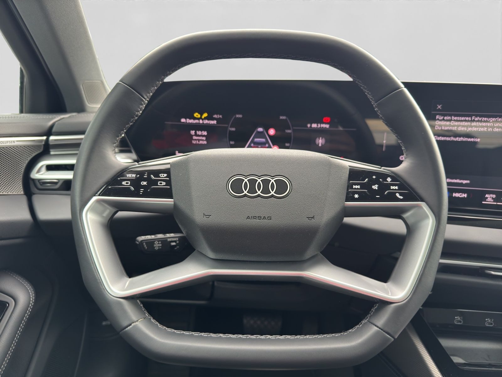 Audi A6 Avant – Foto 9