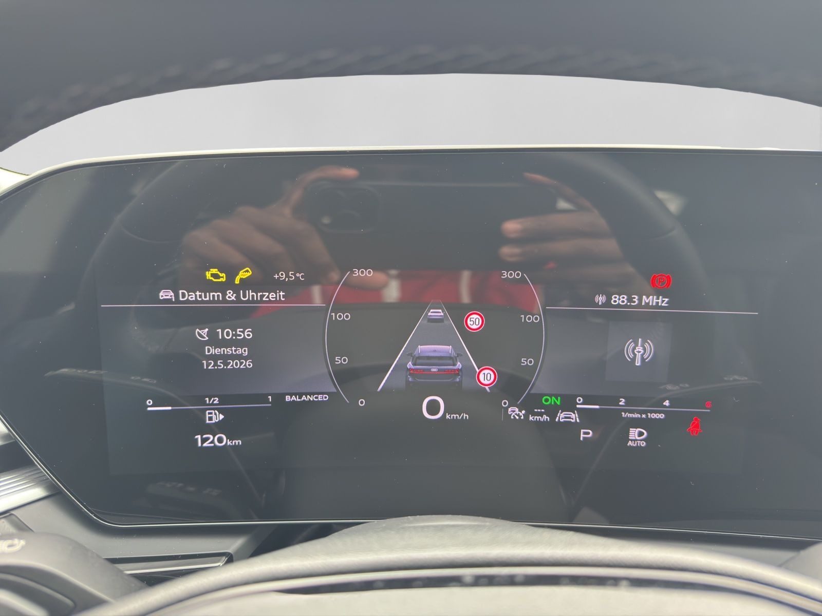 Audi A6 Avant – Foto 10