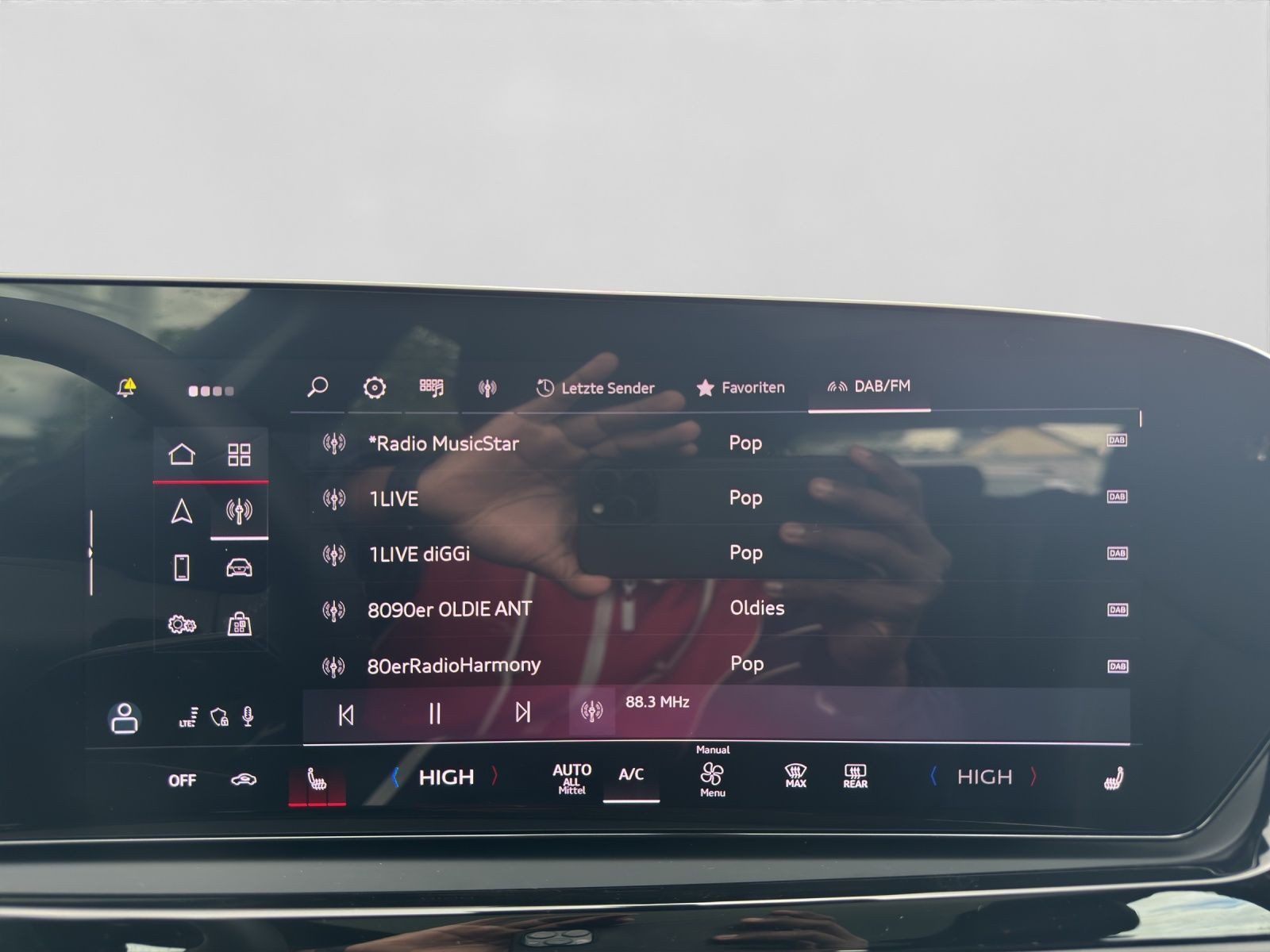 Audi A6 Avant – Foto 15