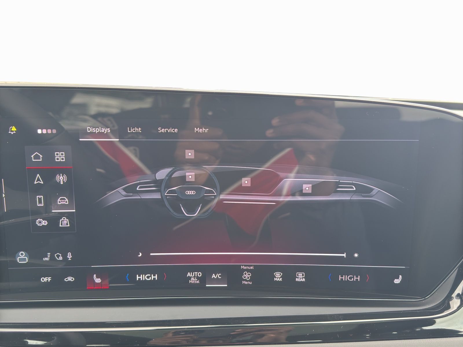 Audi A6 Avant – Foto 16