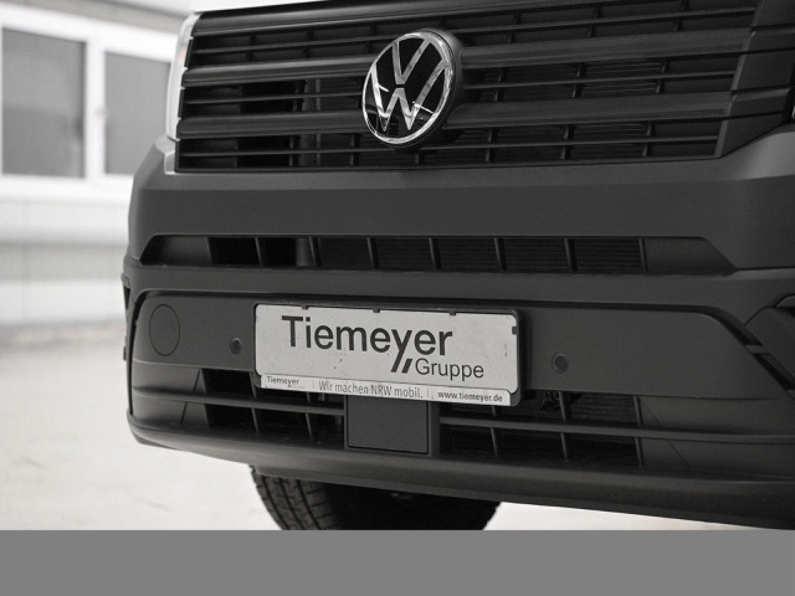 Volkswagen Crafter – Bild 7