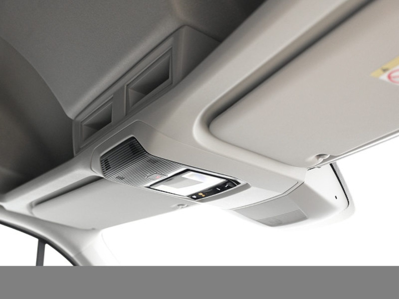 Volkswagen Crafter – Bild 10