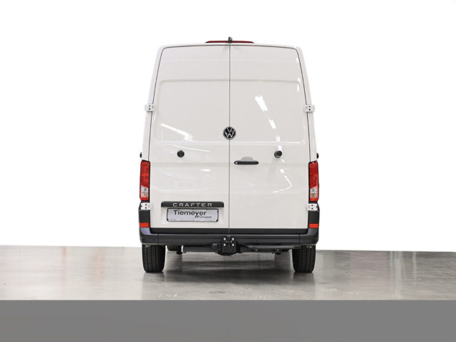 Volkswagen Crafter – Foto 5