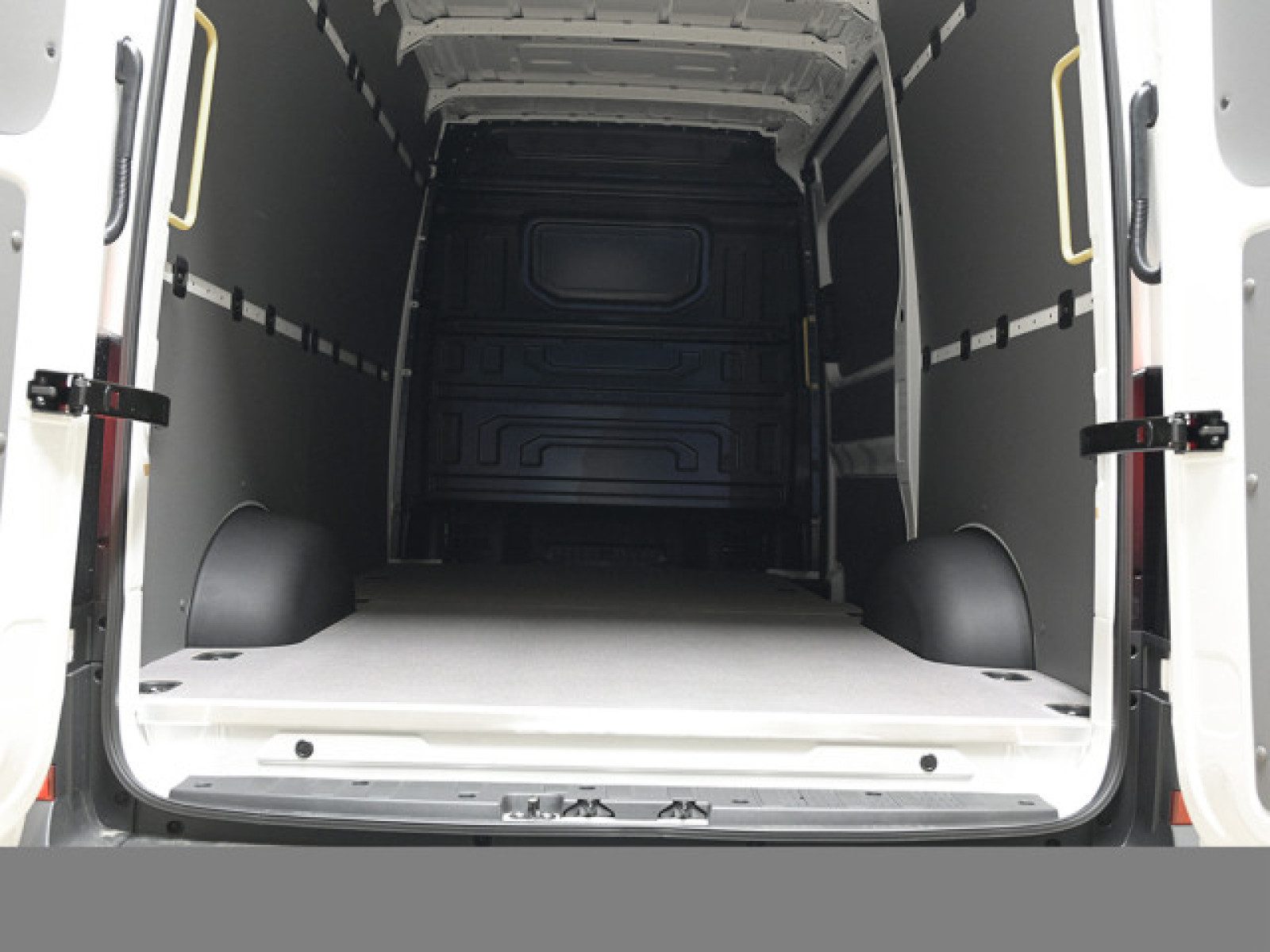 Volkswagen Crafter – Foto 9
