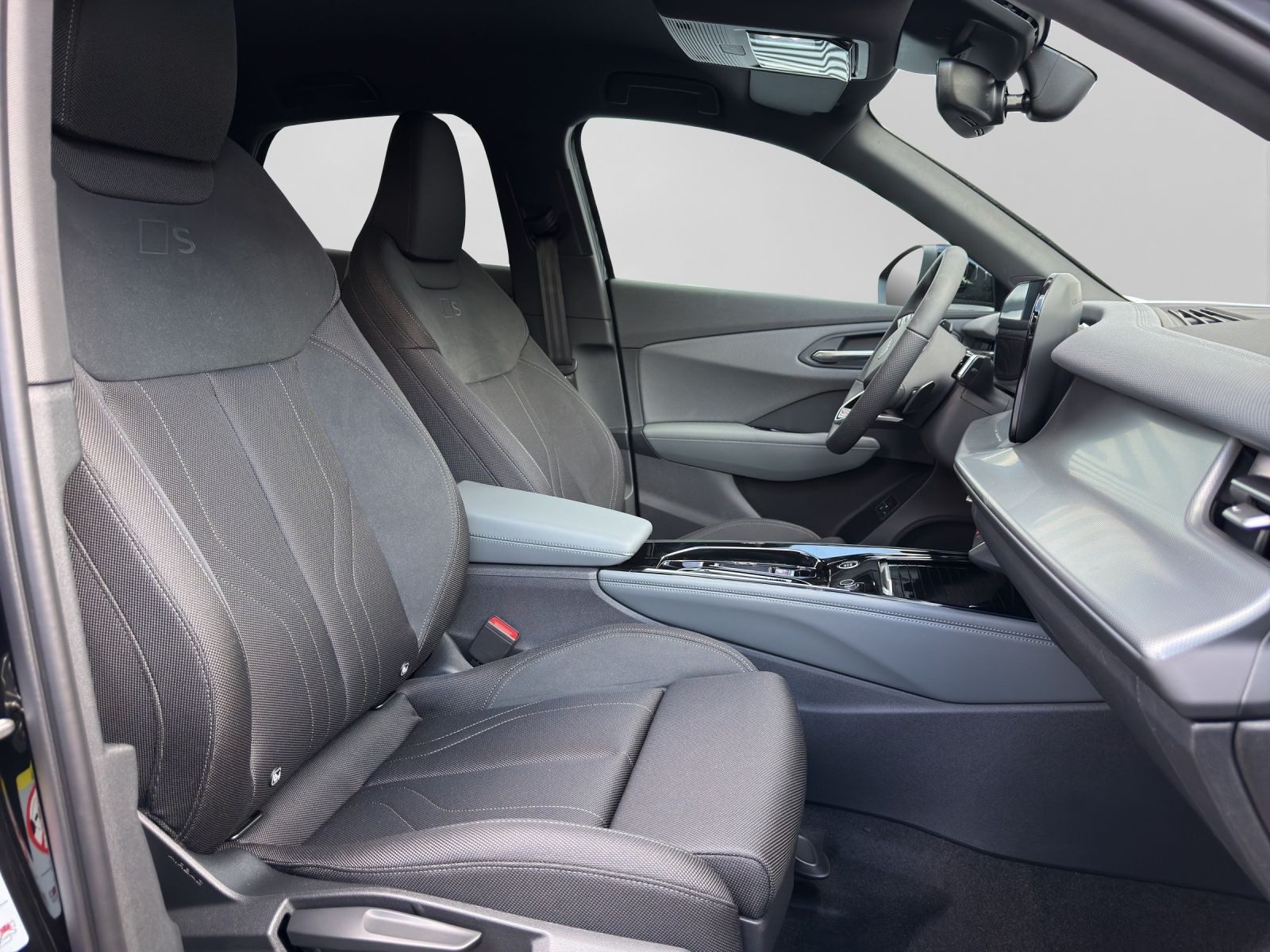 Audi Q3 Sportback – Bild 4