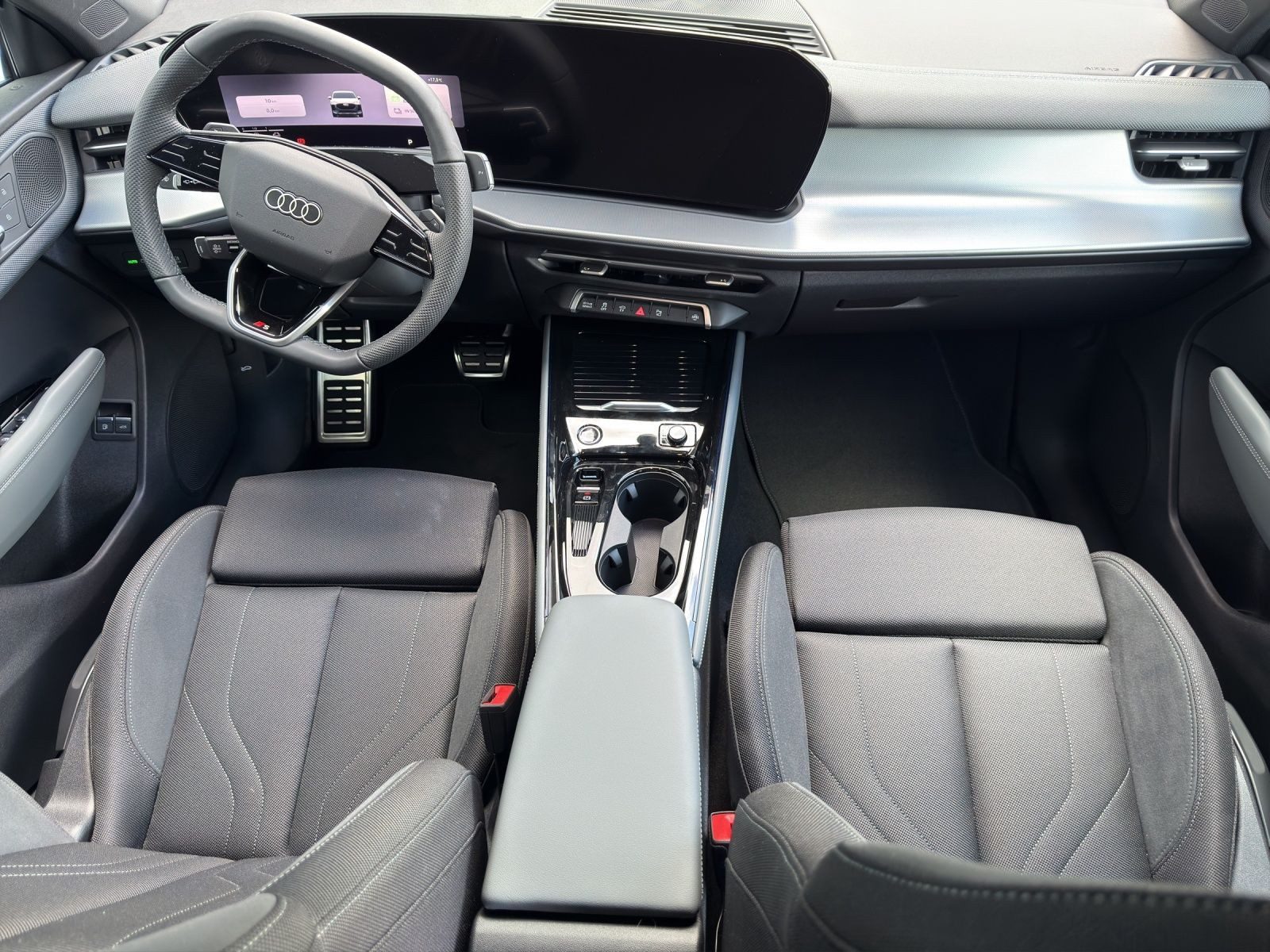 Audi Q3 Sportback – Bild 5