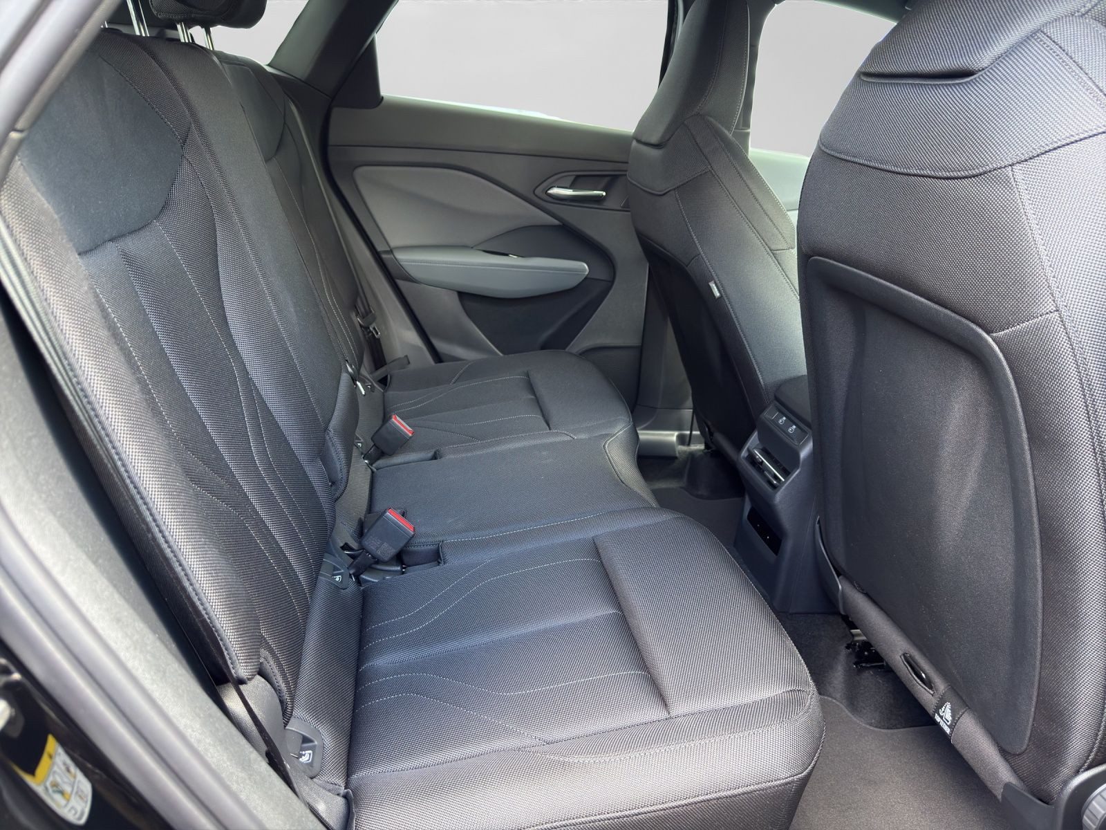 Audi Q3 Sportback – Bild 6