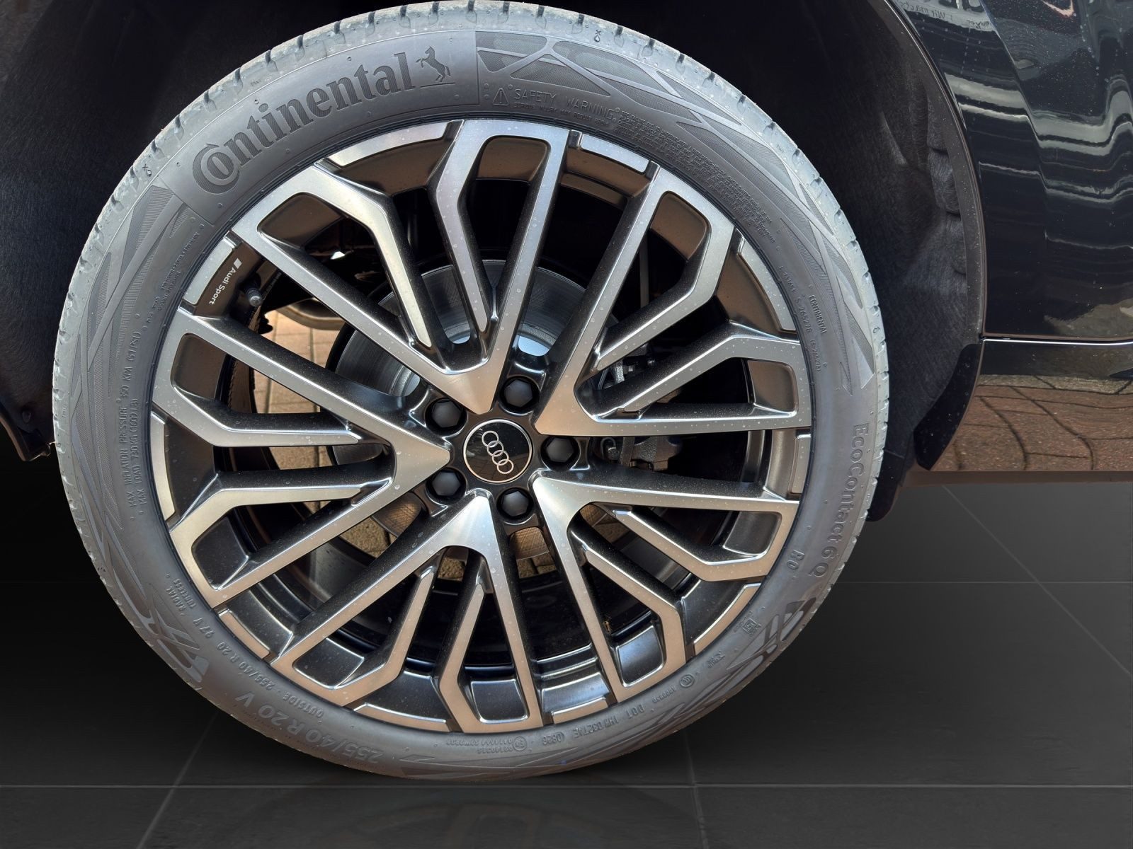 Audi Q3 Sportback – Bild 7