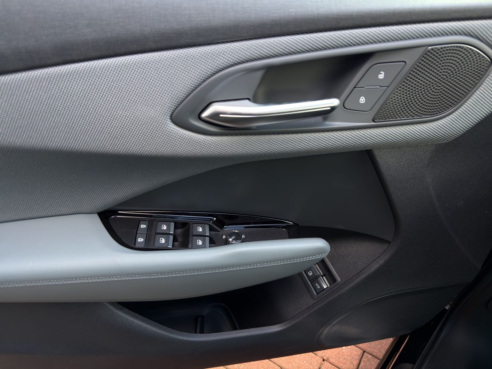 Audi Q3 Sportback – Bild 8