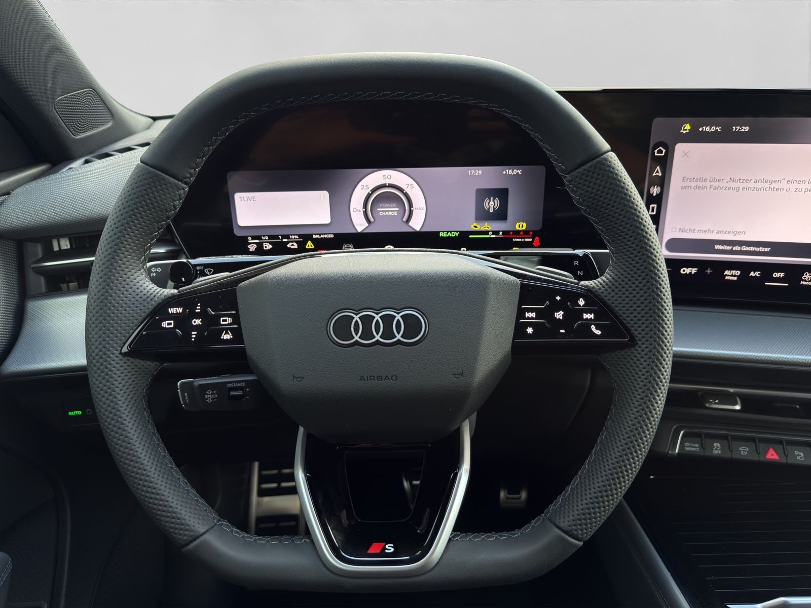 Audi Q3 Sportback – Bild 9