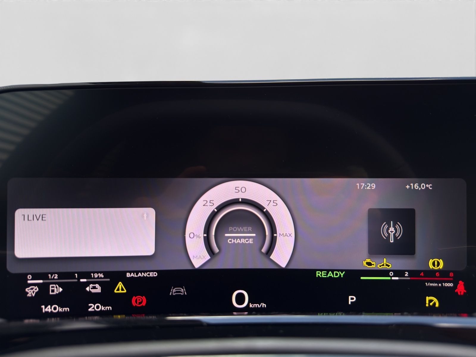 Audi Q3 Sportback – Bild 10