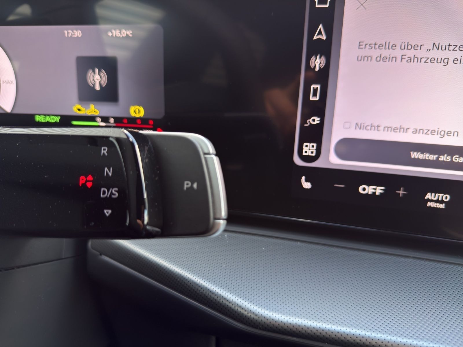 Audi Q3 Sportback – Bild 11