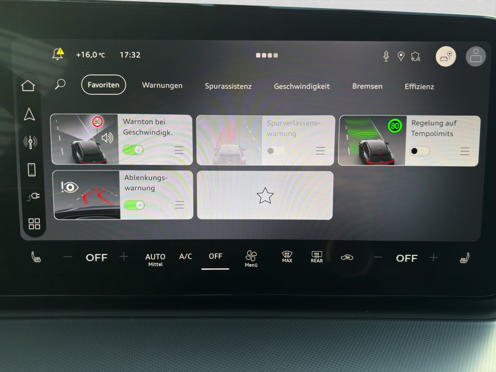 Audi Q3 Sportback – Bild 15