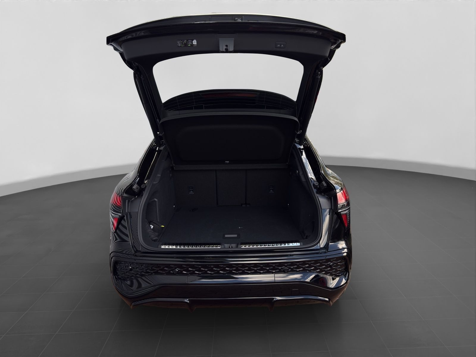 Audi Q3 Sportback – Bild 17