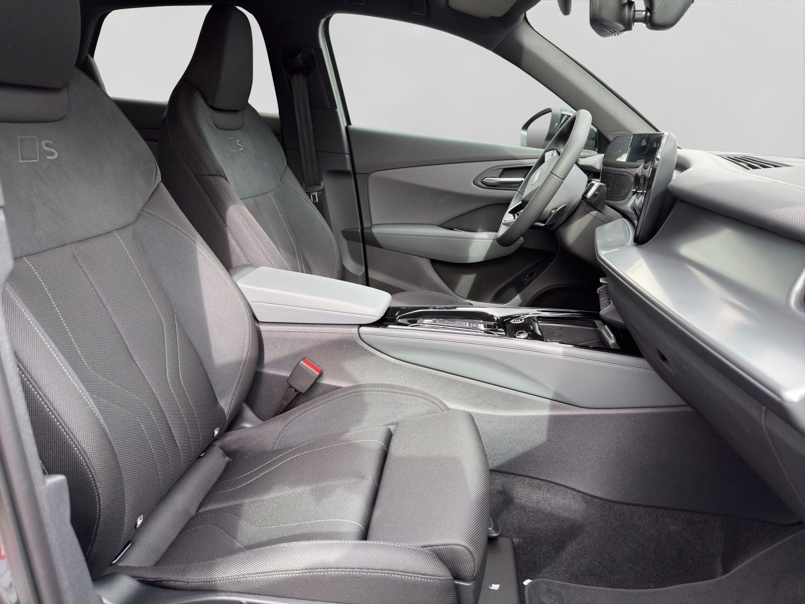 Audi Q3 Sportback – Bild 4