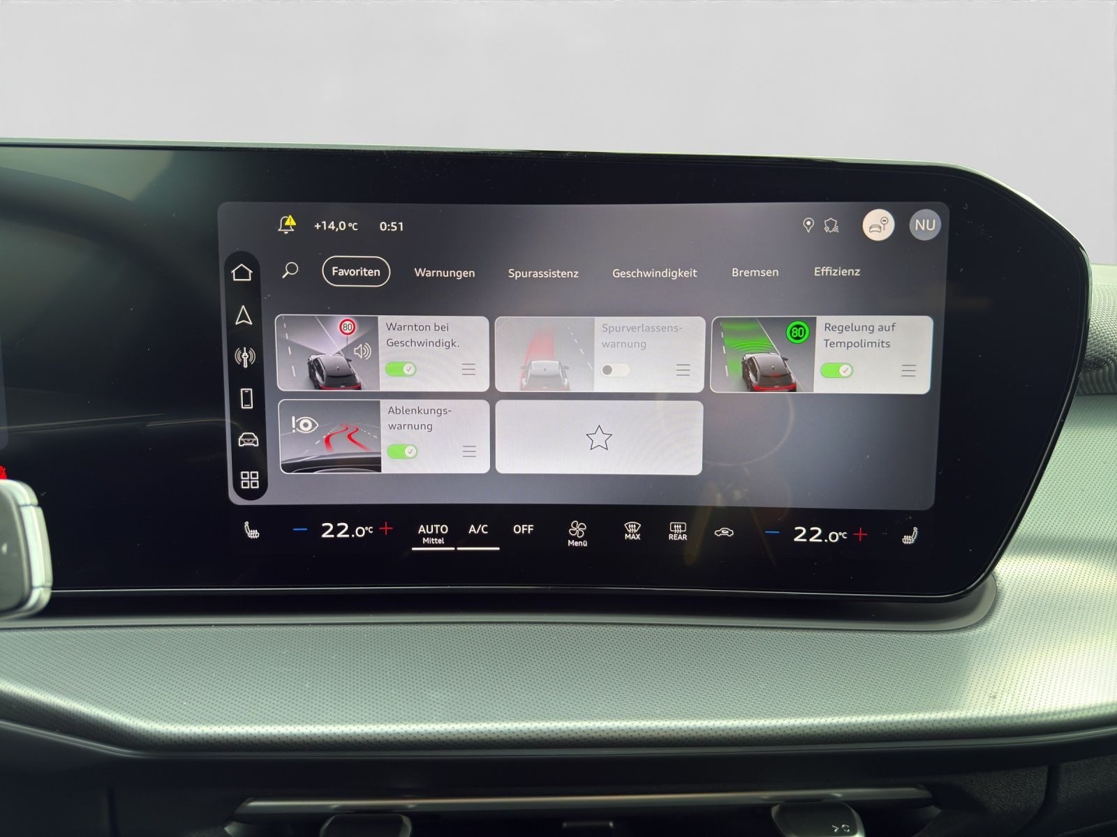 Audi Q3 Sportback – Bild 15