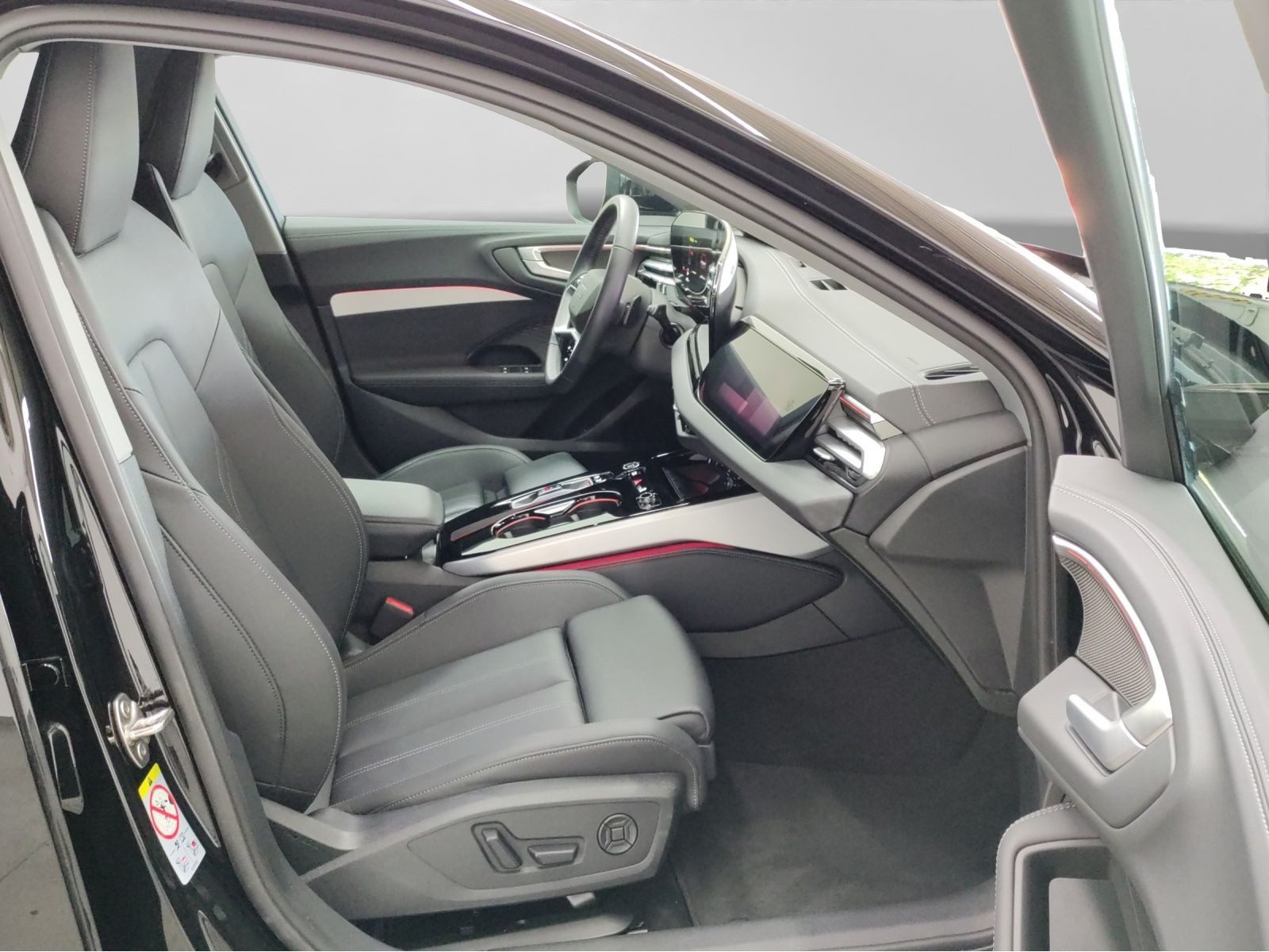 Audi A5 Avant – Foto 4