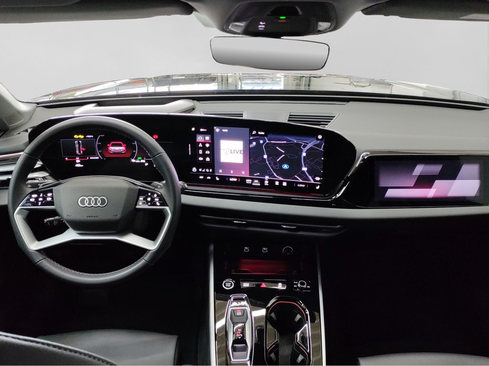 Audi A5 Avant – Foto 5