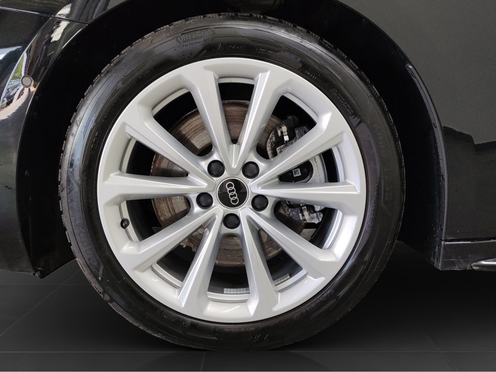 Audi A5 Avant – Foto 8