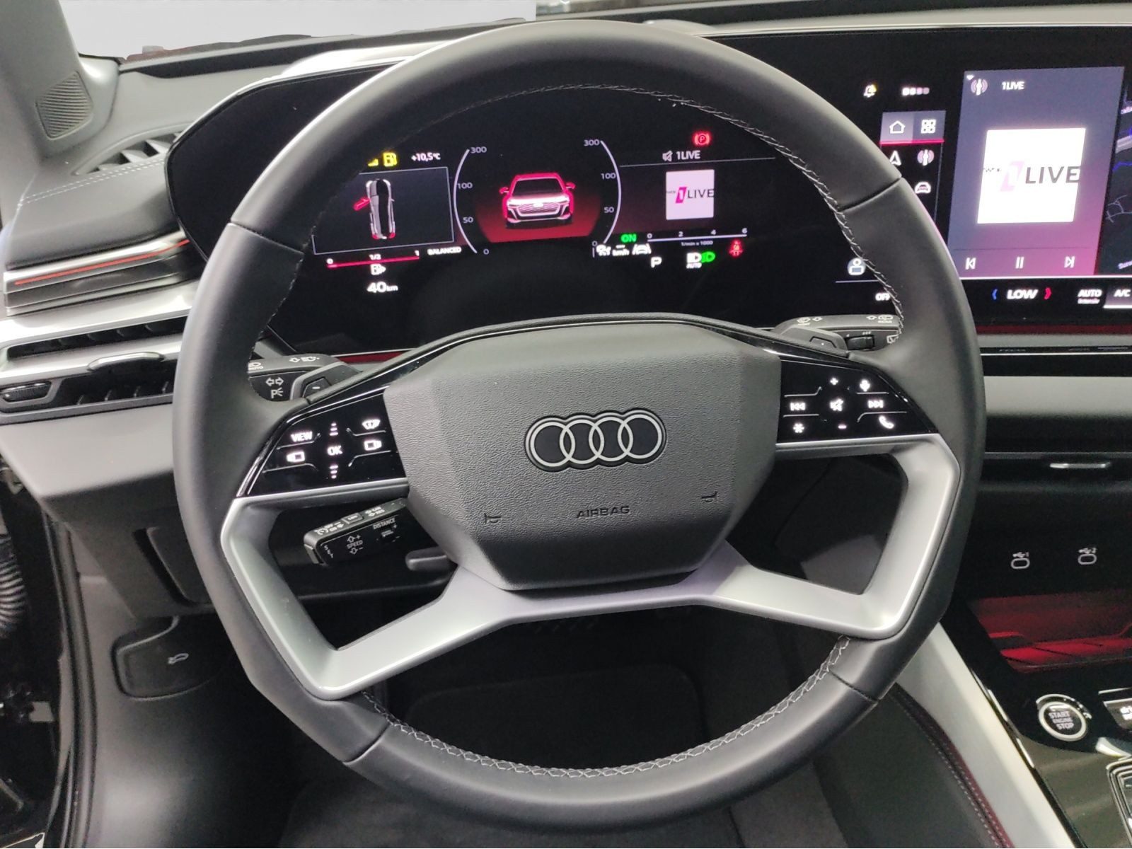 Audi A5 Avant – Foto 10