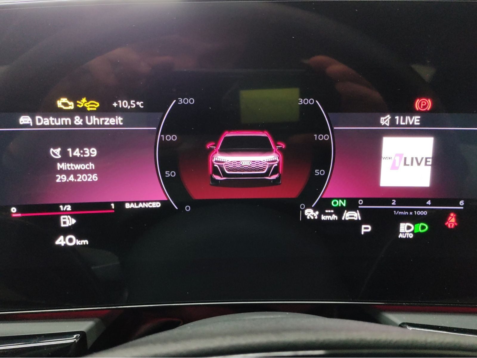 Audi A5 Avant – Foto 11