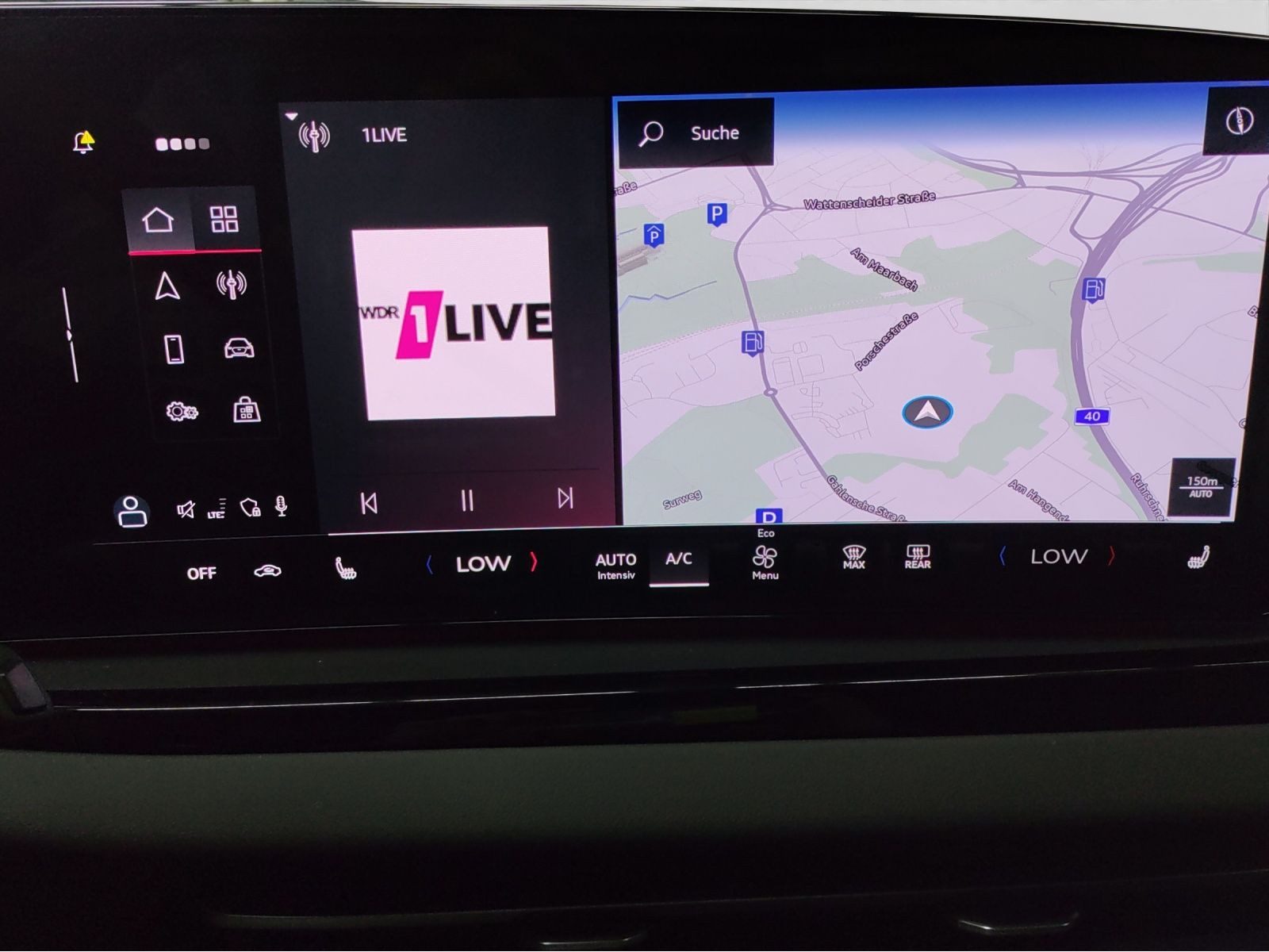 Audi A5 Avant – Foto 13