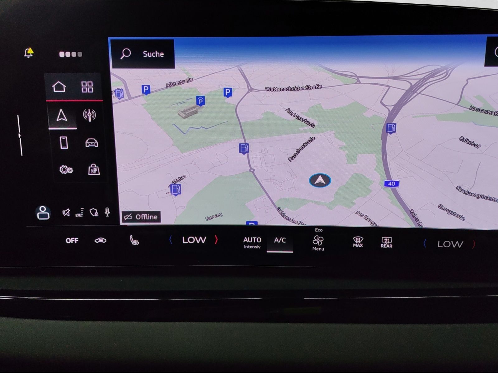 Audi A5 Avant – Foto 14