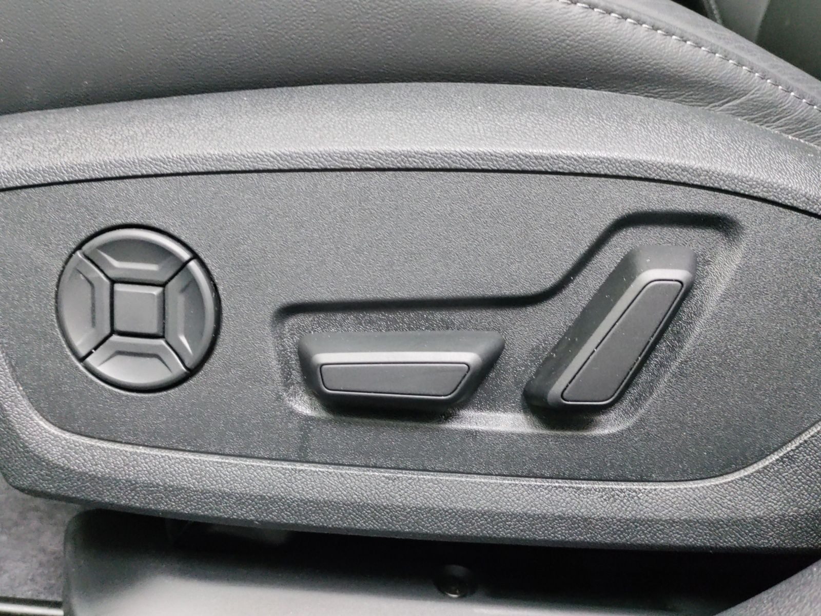 Audi A5 Avant – Foto 19