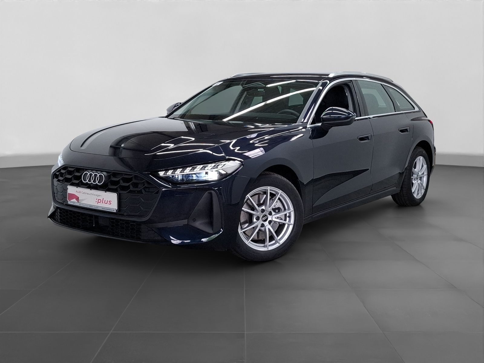 Audi A5 Avant – Bild 2