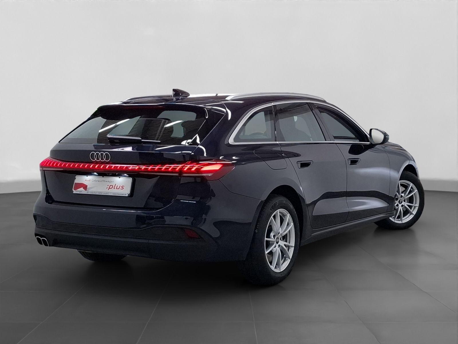 Audi A5 Avant – Bild 3