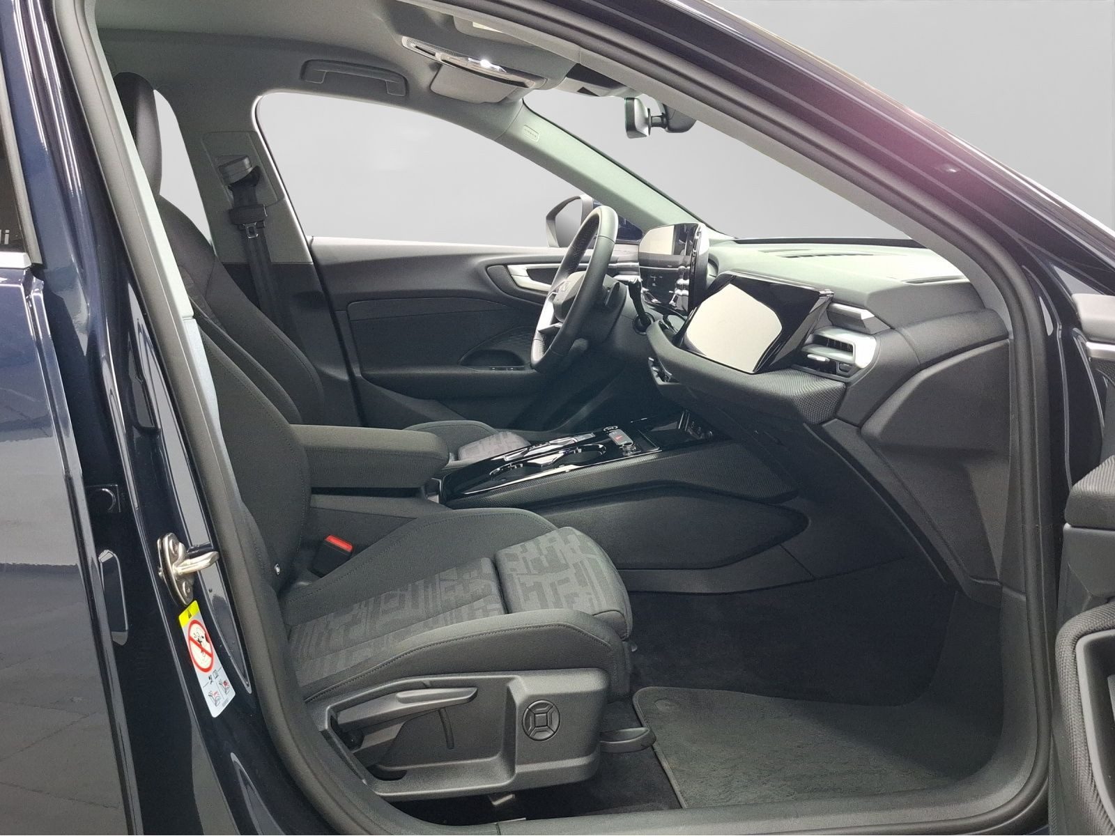 Audi A5 Avant – Bild 4