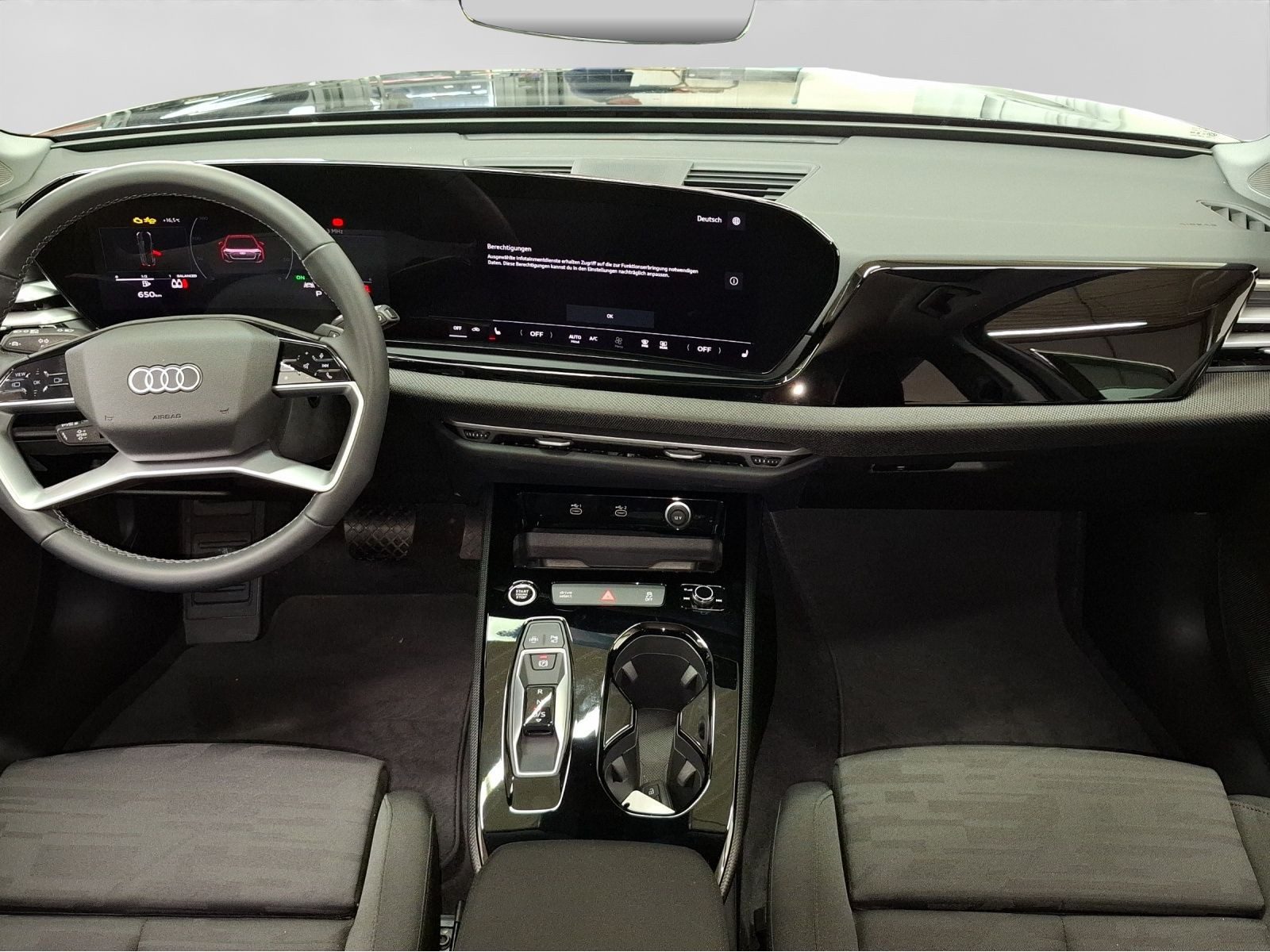 Audi A5 Avant – Bild 5