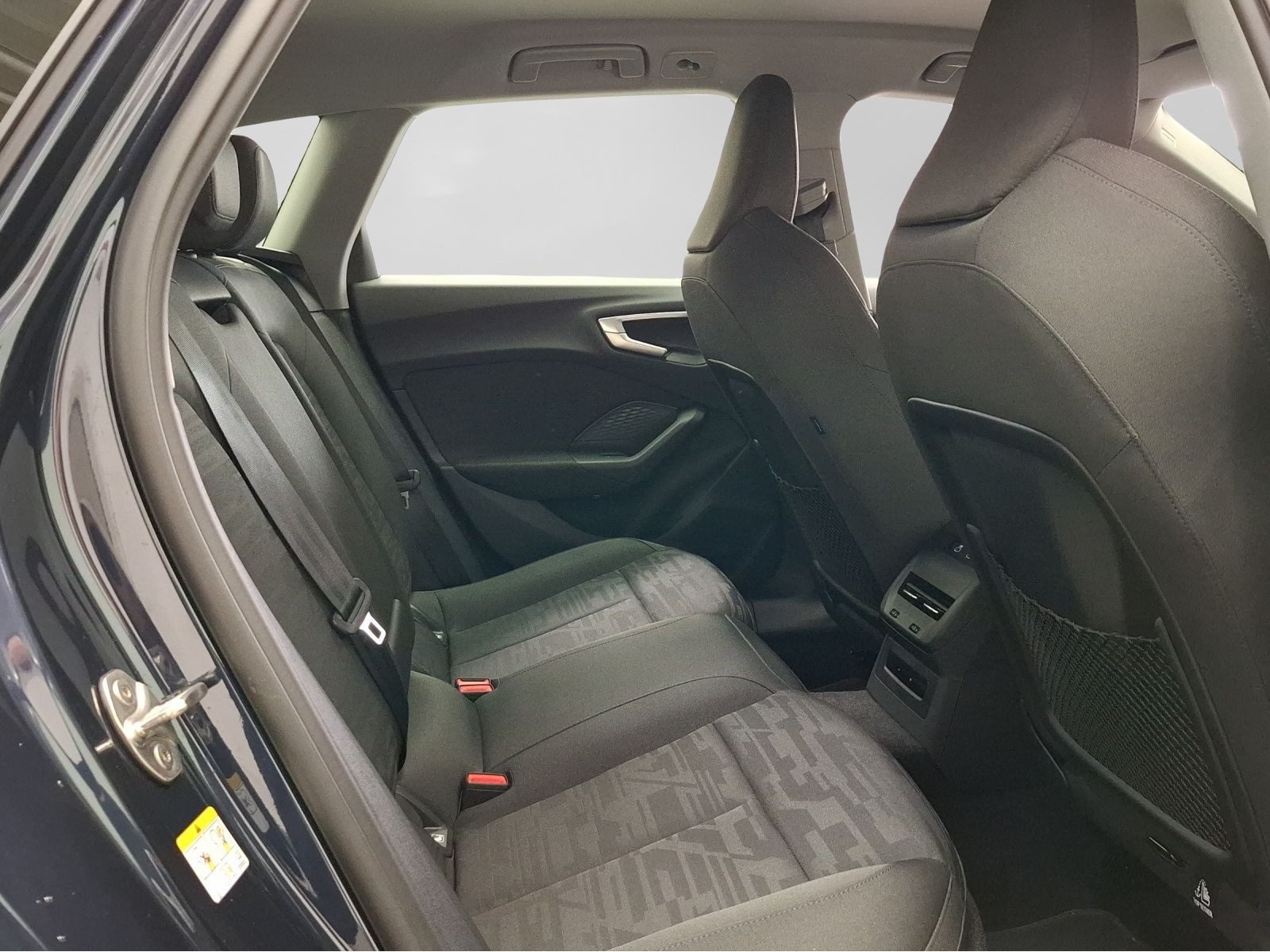 Audi A5 Avant – Bild 6