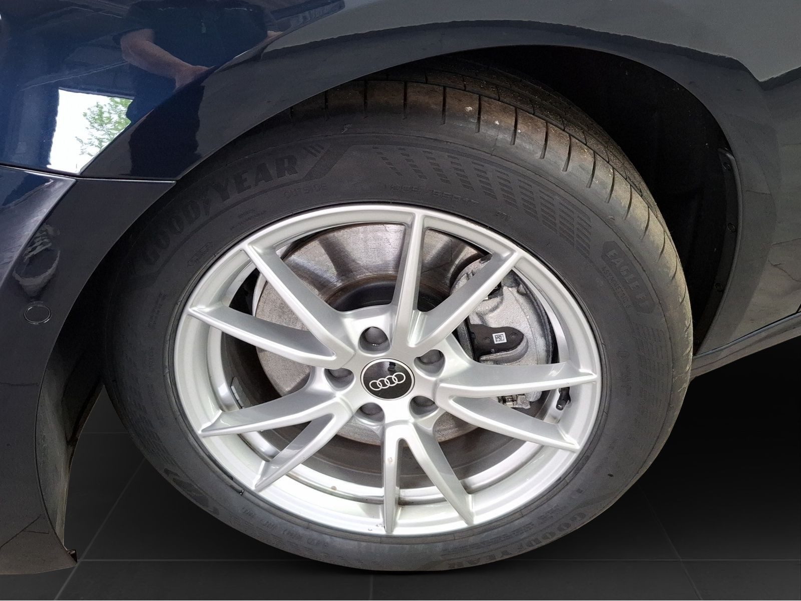 Audi A5 Avant – Bild 8