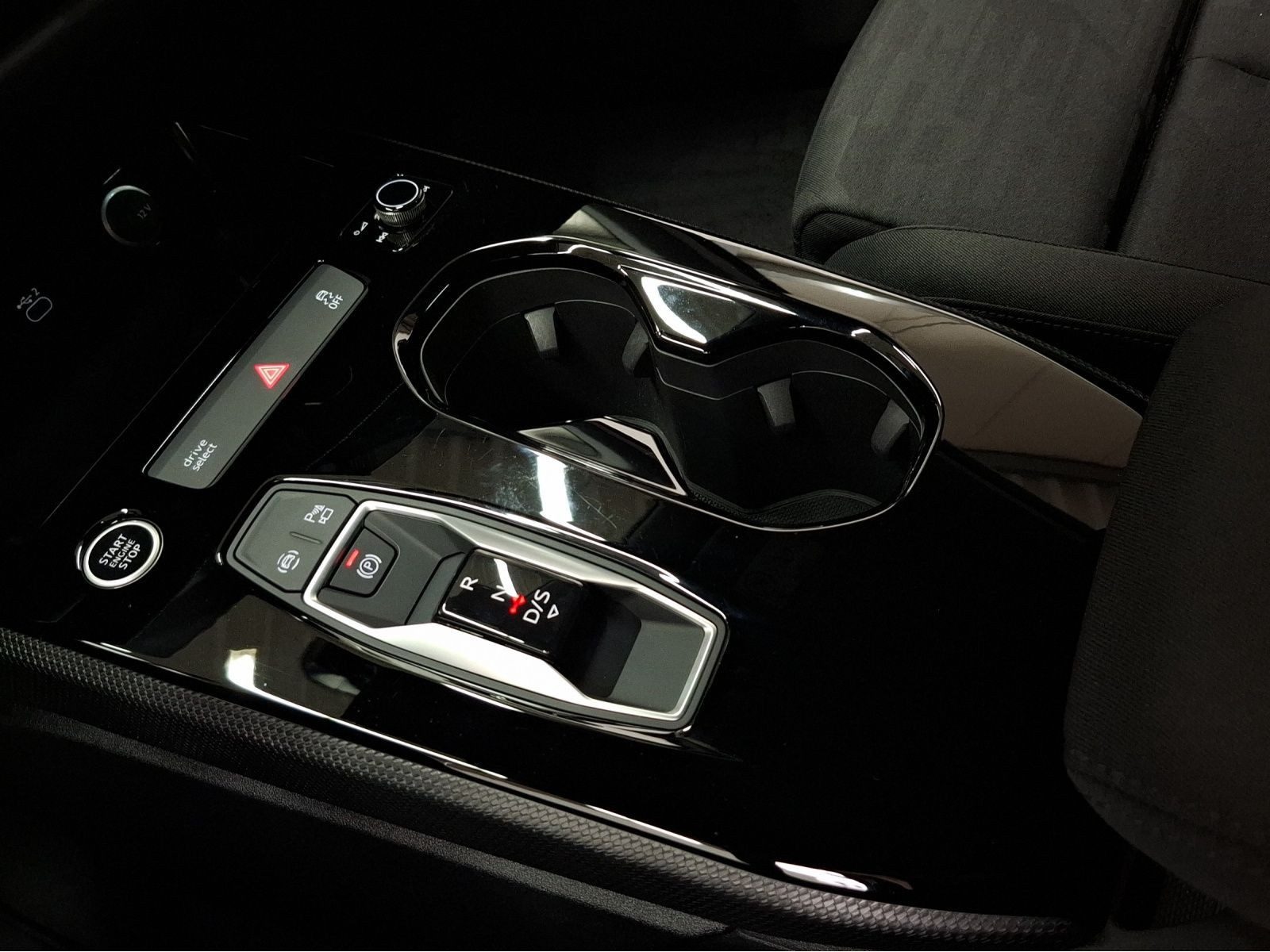Audi A5 Avant – Bild 12