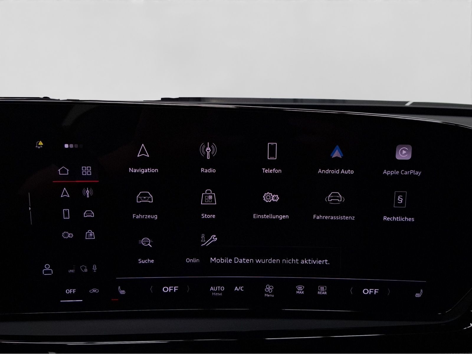 Audi A5 Avant – Bild 13