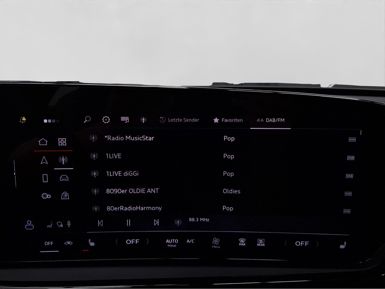 Audi A5 Avant – Bild 14